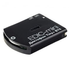 Secutek Mikrodiktafón EDIC-mini Tiny B76