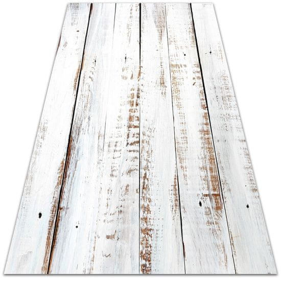 kobercomat.sk Záhradný koberec krásny vzor rustikálne drevo