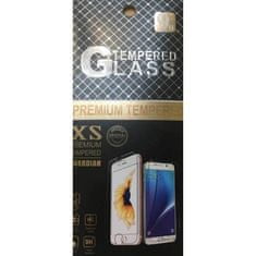 IZMAEL Prémiové temperované sklo 9H pre Samsung Galaxy M51 - Transparentná KP18933