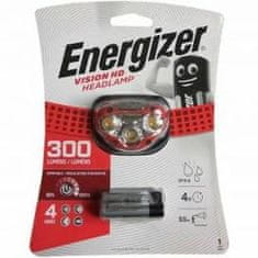Energizer Energizer Vision Headlight 3 Led 3Aaa