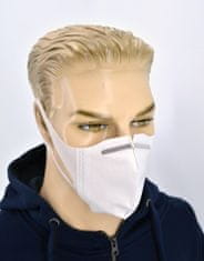 Ochranná maska Ffp3
