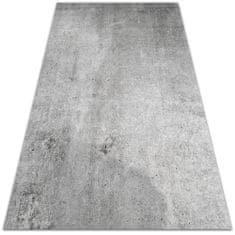 kobercomat.sk Vnútorné vinylový koberec sivý betón 60x90 cm 