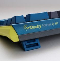Ducky One 3 Daybreak SF, Cherry MX Brown, US (DKON2167ST-BUSPDDBBHHC1)