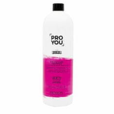 Revlon Professional Šampón pre farbené vlasy Pro You The Keeper ( Color Care Shampoo) (Objem 350 ml)