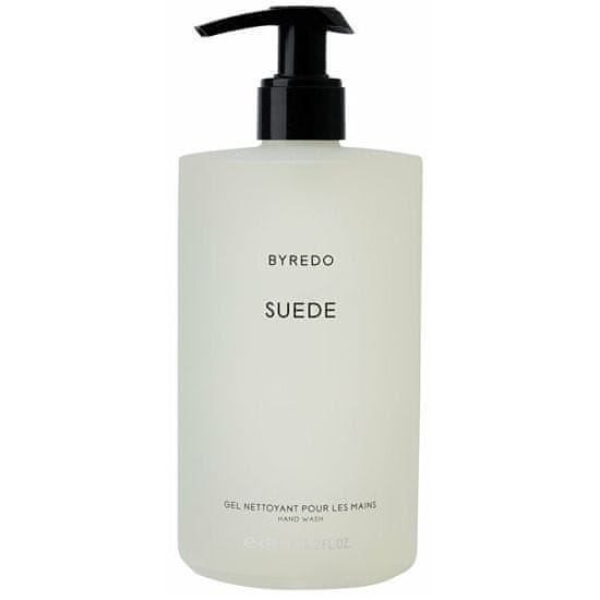 Byredo Suede - mýdlo na ruce