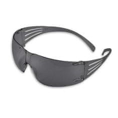 3M Ochranné okuliare 3M SecureFit SF202AF-EU sivé