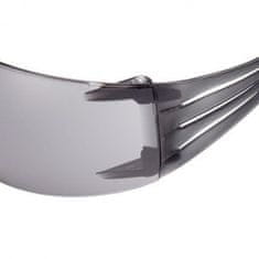 3M Ochranné okuliare 3M SecureFit SF202AF-EU sivé