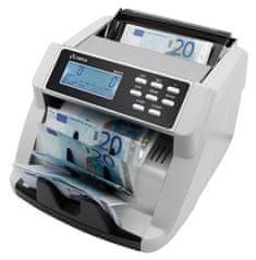 Hodnotová počítačka bankoviek NC 570 (UV, MG, MT, DD, IR, CIS)