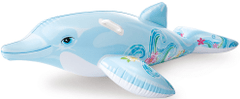 Intex Vodné vozidlo delfín