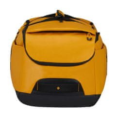 Samsonite Cestovná taška Ecodiver L 90 l žlutá