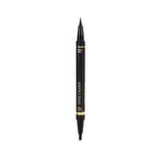 Vodeodolná ceruzka na oči (Little Black Liner) 9 g (Odtieň 01 Onyx)
