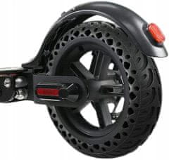 Korbi Bezdušová pneumatika pre kolobežku Xiaomi M365 PRO H55