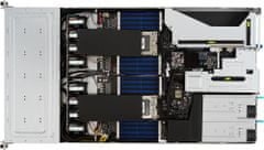 ASUS RS700A-E11-RS12U, EPYC Milan, 32xRAM, 2xM.2, 1600W, rack, 1U