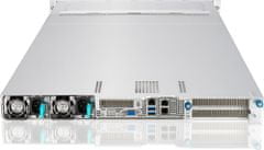 ASUS RS700A-E11-RS12U, EPYC Milan, 32xRAM, 2xM.2, 1600W, rack, 1U