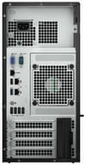 DELL PowerEdge T150, E-2314/16GB/2TB 7.2K SATA/2xGLAN/iDRAC 9 Basic/3Y Basic On-Site