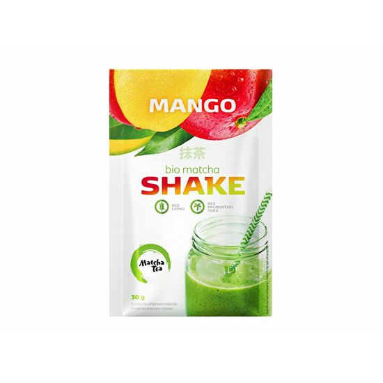 Matcha Tea Shake BIO 30 g