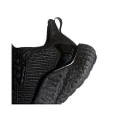 Adidas Obuv beh čierna 42 2/3 EU Alphaboost