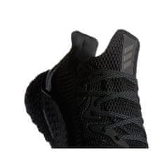 Adidas Obuv beh čierna 42 2/3 EU Alphaboost