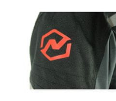 Dámská bunda na moto Moritz 2.0 black/grey vel. 2XL