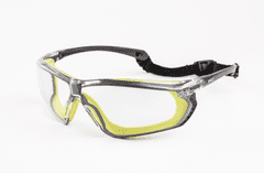 Traiva Ochranné okuliare CROSSOVER PMX s rozopínacím popruhom Ochranné okuliare CROSSOVER PMX s rozopínacím popruhom, Kód: 25194