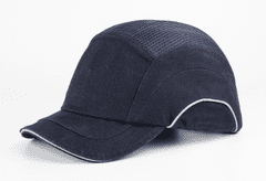 Traiva Ochranná pracovná čiapka PYRAMEX BL05 Protinárazová čiapka, 5 cm šilt, PYRAMEX BL05, Kód: 25189