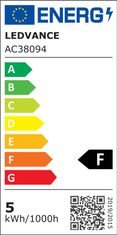 Osram LEDVANCE LED STRIP PERFORMANCE-1000 RGBW PROTECTED LS PFM -1000 / RGBW / 840/5 / IP66 4058075436176