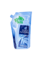 Felce Azzurra Tekuté mydlo klasik 500 ml - náplň