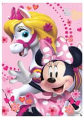 DINO Minnie Mouse 200 Diamond Puzzle
