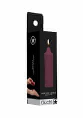 Shots Toys Ouch! Wax Play Candle Rose Scented