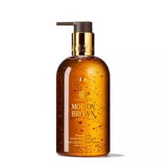 Molton Brown Tekuté mydlo na ruky Oudh Accord & Gold (Fine Liquid Hand Wash) 300 ml