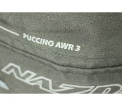 NAZRAN Dámská bunda Puccino black/fluo Tech-air compatible vel. S