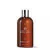Šampón pre mastné vlasy Coriander ( Balancing Shampoo) 300 ml