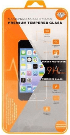 OrangeGlass Tvrdené sklo iPhone 14 Plus 85158