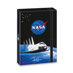 Ars Una Školský box A5 NASA 22 ARS UNA