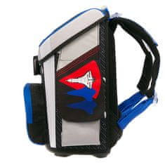 Ars Una Kompaktná školská taška NASA 22 ARS UNA