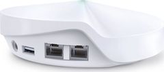 TP-LINK TP-Link Deco M9 Plus - Meshový Wi-Fi systém AC2200 pro chytré domácnosti (2-Pack)
