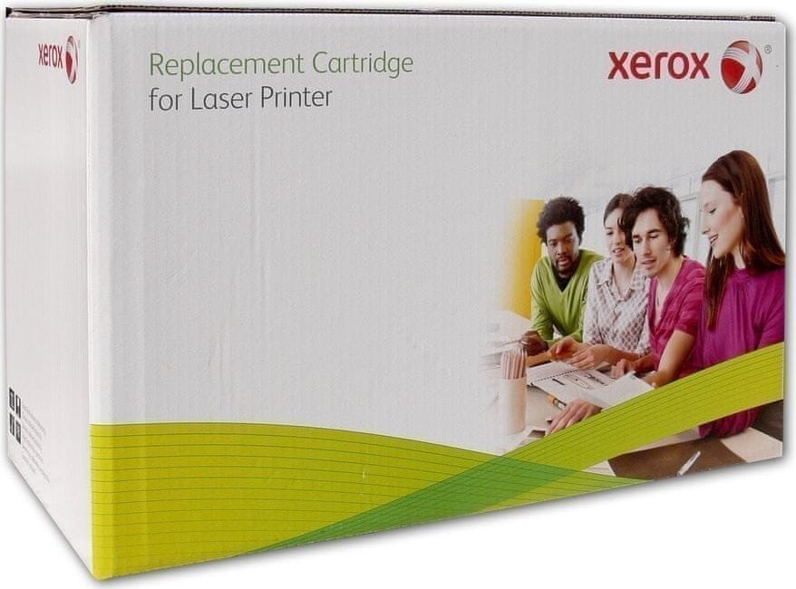 Xerox Xerox alternativní toner za HP CF400A (černý,1.500 str) pro HP Color LaserJet MFP 277, Pro M252