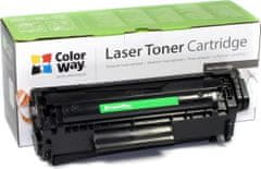 ColorWay kompatibilní toner pro BROTHER TN-320M/ Magenta/ 3 500 stran