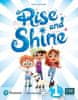 Tessa Lochowski: Rise and Shine 1 Activity Book