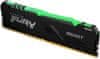 Fury Beast RGB 32GB DDR4 3600 CL18