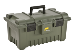 Plano Bedňa muničná plastová Shooter´s Case XL so stojanom, 24,5l - olivová