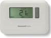 Honeywell Programovateľný termostat, T3 (T3C110AEU)