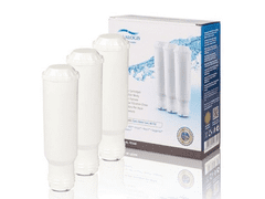Aqualogis AL-TES46 vodný filter pre kávovary Krups, Nivona, AEG - 3 kusy
