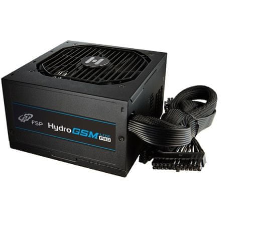 FSP group Fortron HYDRO GSM Lite PRO 750 - 750W