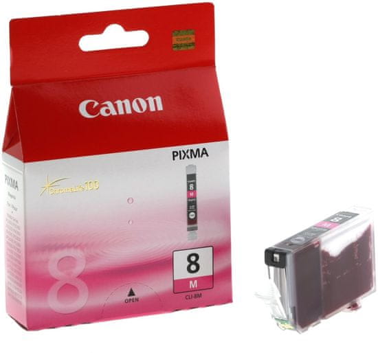Canon CLI-8M (0622B001)