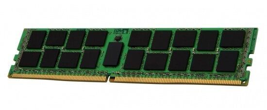 Kingston 32GB DDR4 2666 CL19 ECC, pro HPE