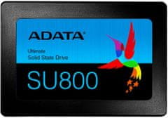 A-Data Ultimate SU800, 2,5" - 256GB (ASU800SS-256GT-C)