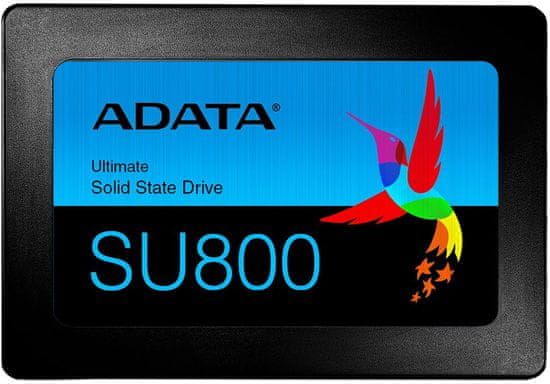 A-Data Ultimate SU800, 2,5" - 1TB (ASU800SS-1TT-C)