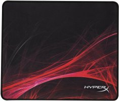 HyperX Fury S Pro, Speed, M, herní (HX-MPFS-S-M) (4P5Q7AA)