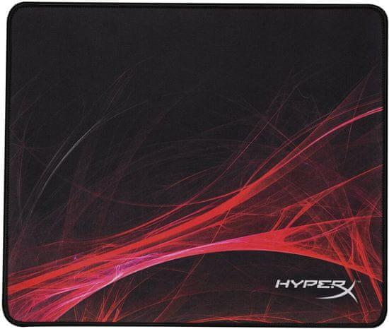 HyperX Fury S Pro, Speed, M, herní (HX-MPFS-S-M) (4P5Q7AA)